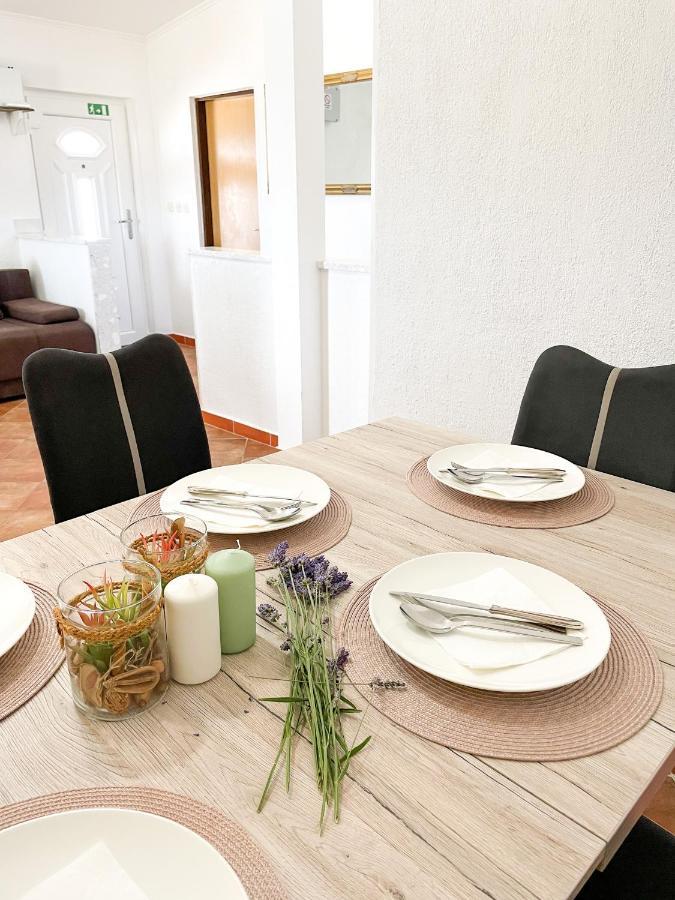 Beautiful Secluded Area Near Novalja Vacation House With Pool And Sea View Villa Lara Zewnętrze zdjęcie