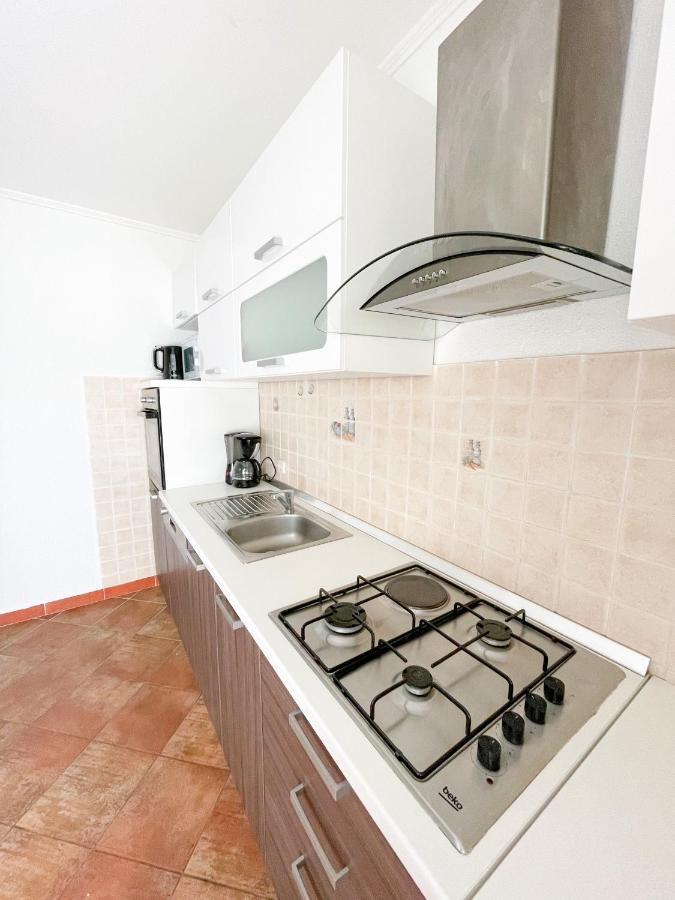 Beautiful Secluded Area Near Novalja Vacation House With Pool And Sea View Villa Lara Zewnętrze zdjęcie
